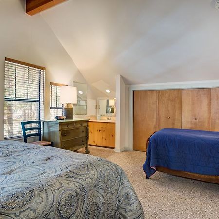 1A Wawona Retreat Villa Exterior photo